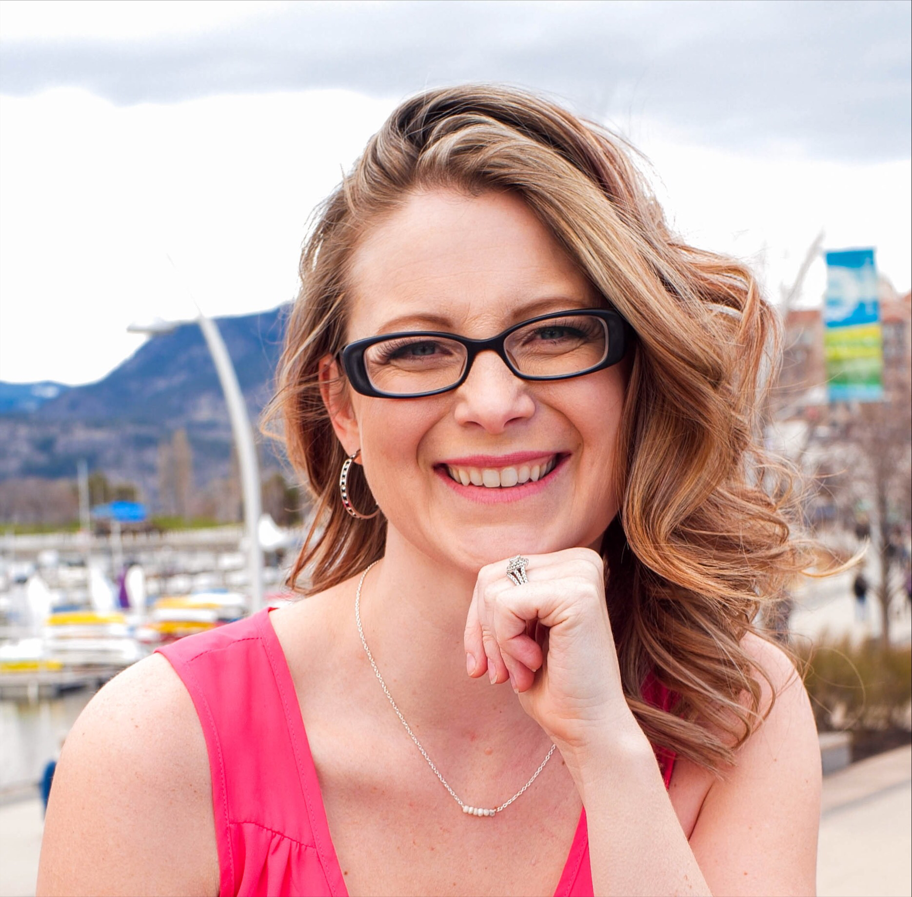 Christina Henson