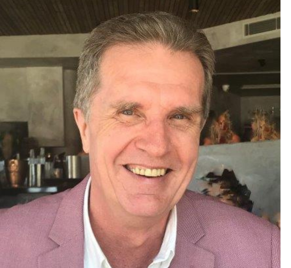 Mark Klaassen